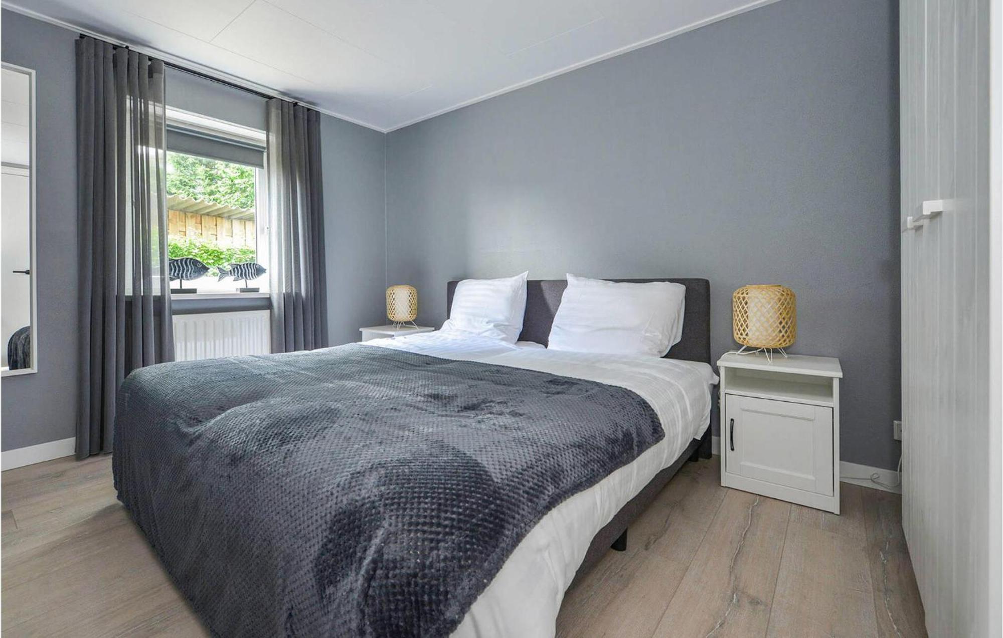 3 Bedroom Gorgeous Home In Kerkdriel エクステリア 写真