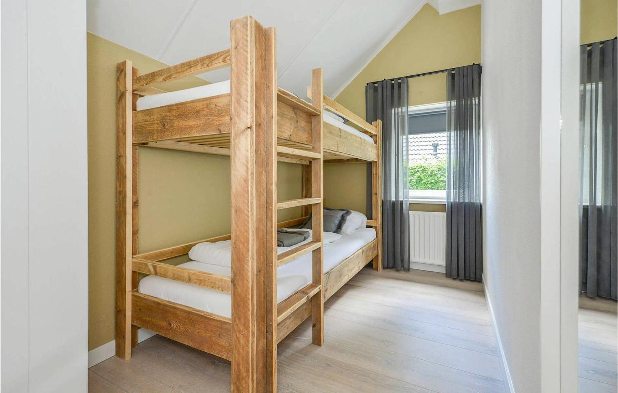 3 Bedroom Gorgeous Home In Kerkdriel エクステリア 写真