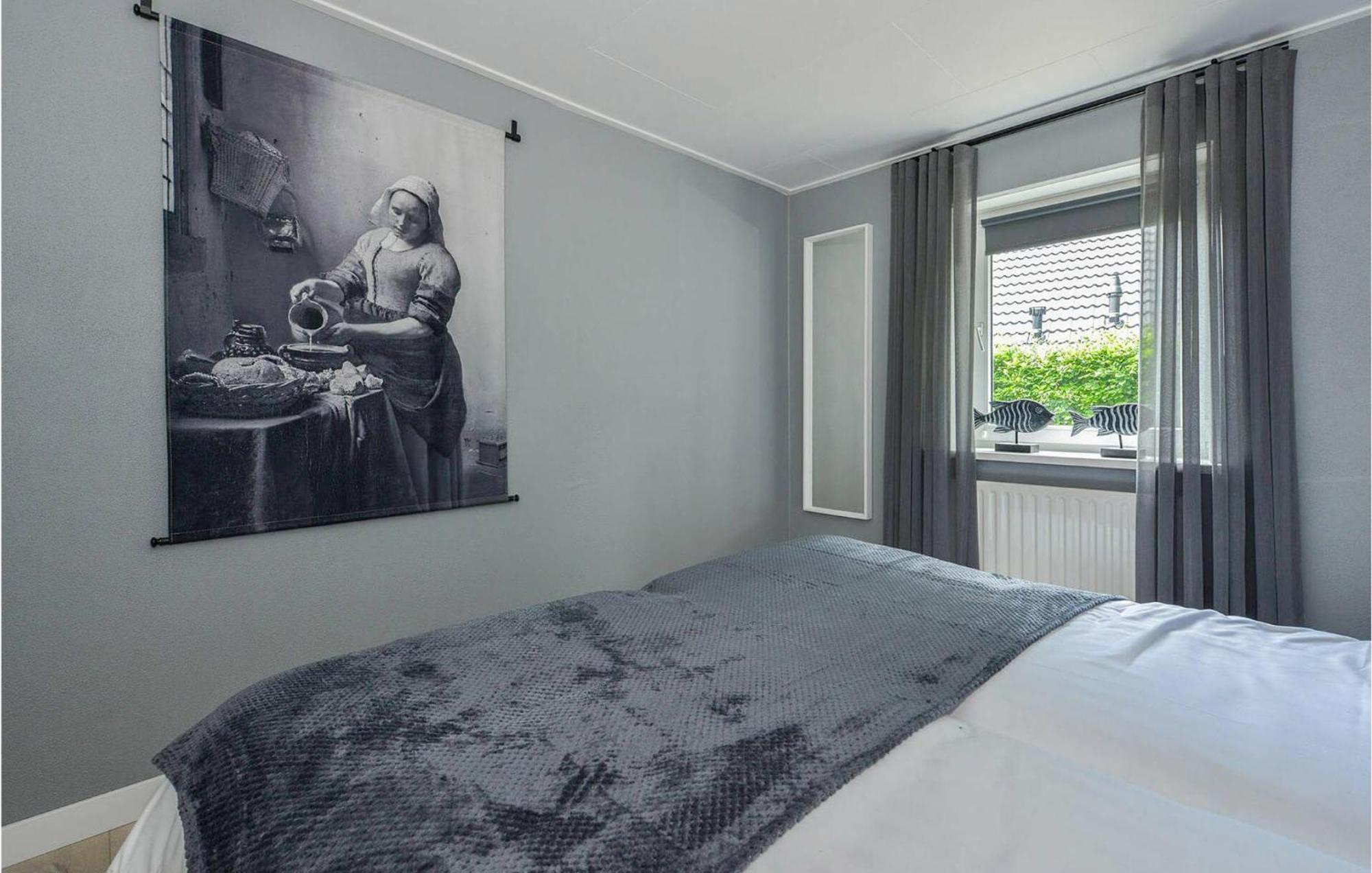 3 Bedroom Gorgeous Home In Kerkdriel エクステリア 写真