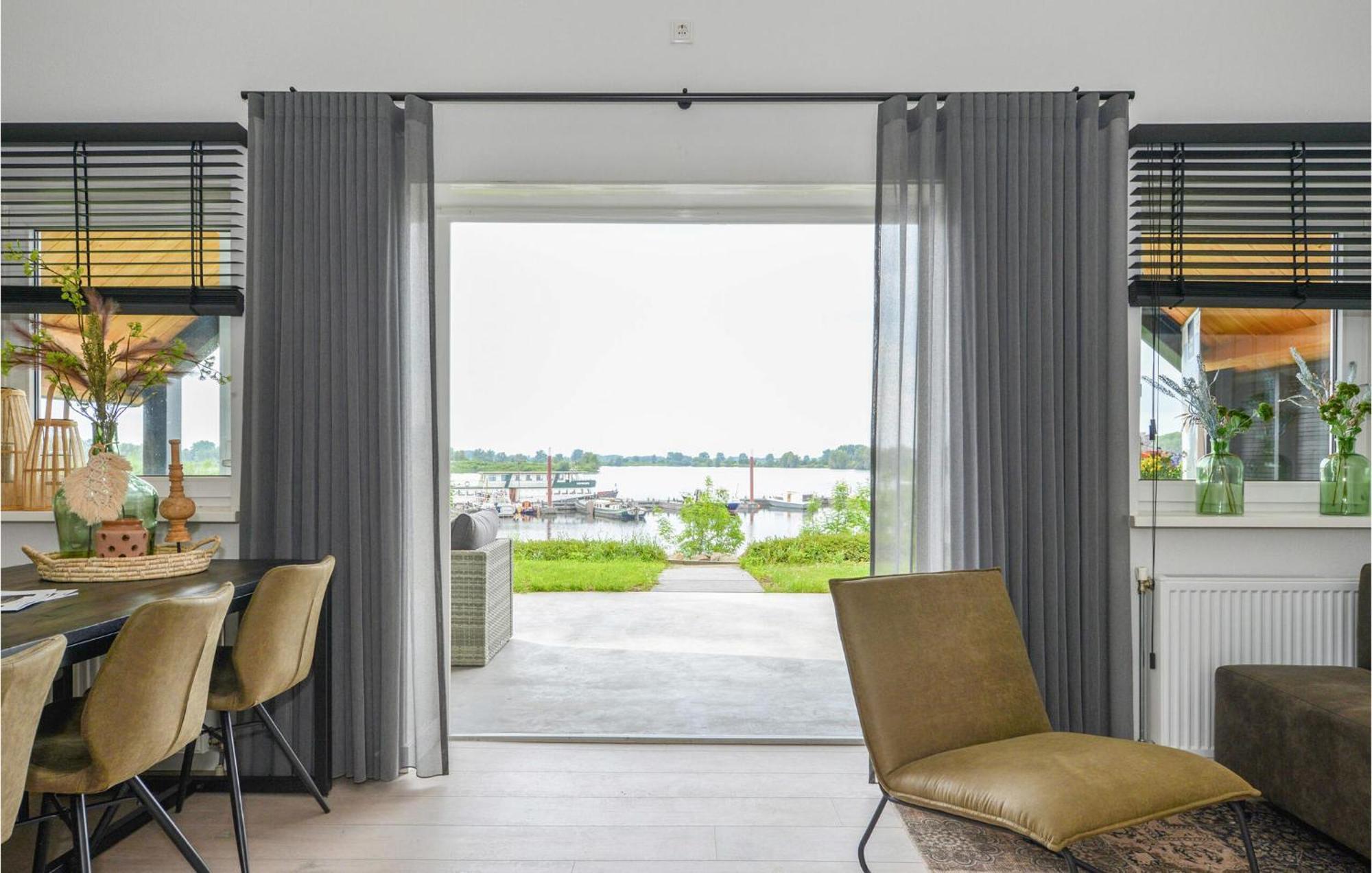 3 Bedroom Gorgeous Home In Kerkdriel エクステリア 写真