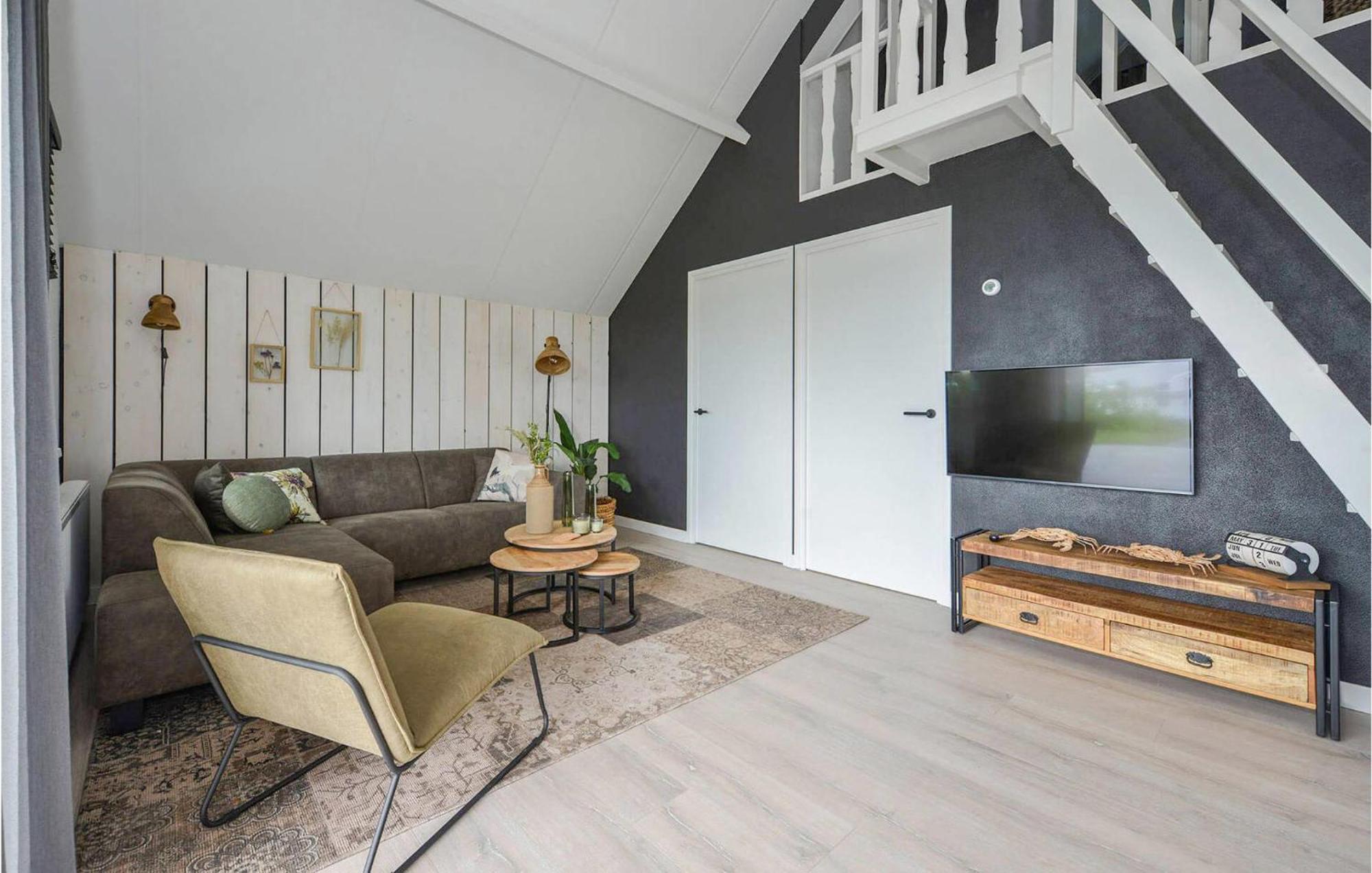 3 Bedroom Gorgeous Home In Kerkdriel エクステリア 写真