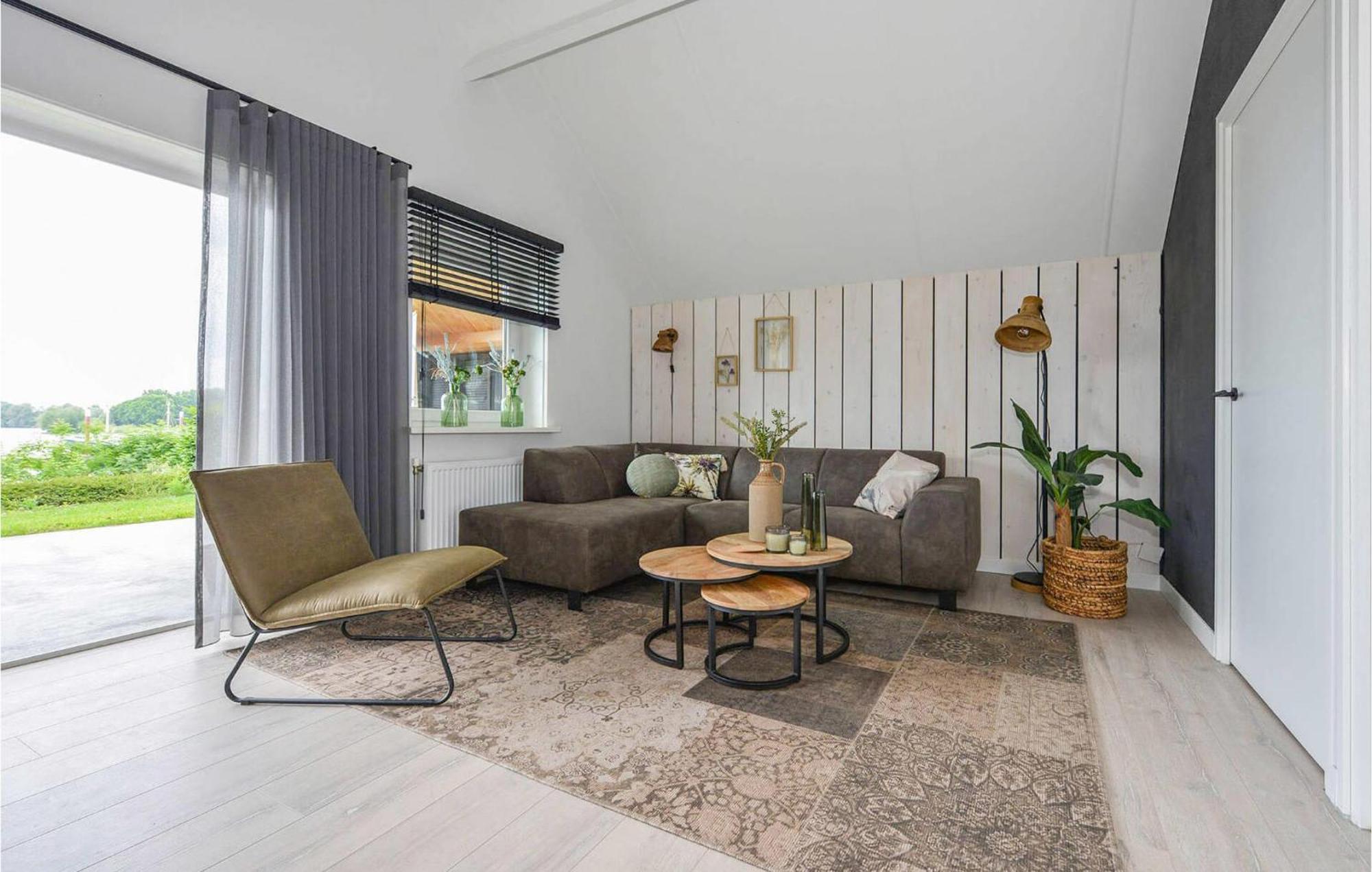 3 Bedroom Gorgeous Home In Kerkdriel エクステリア 写真