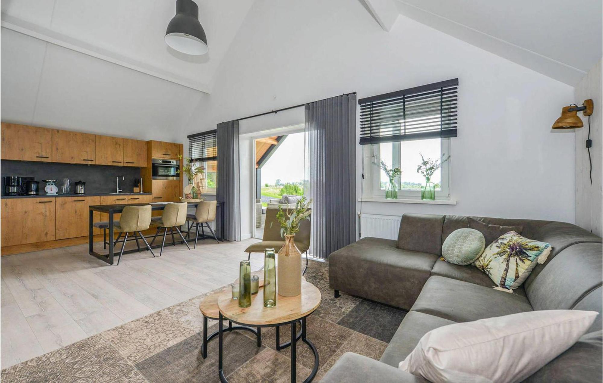 3 Bedroom Gorgeous Home In Kerkdriel エクステリア 写真